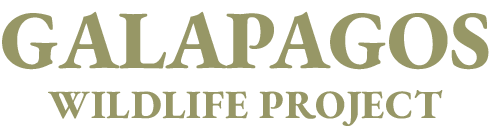 Galapagos Wildlife Project